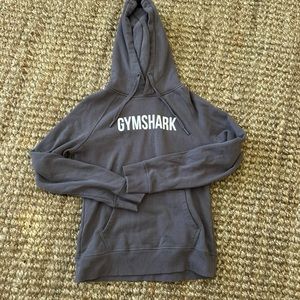 gym shark women’s hoodie